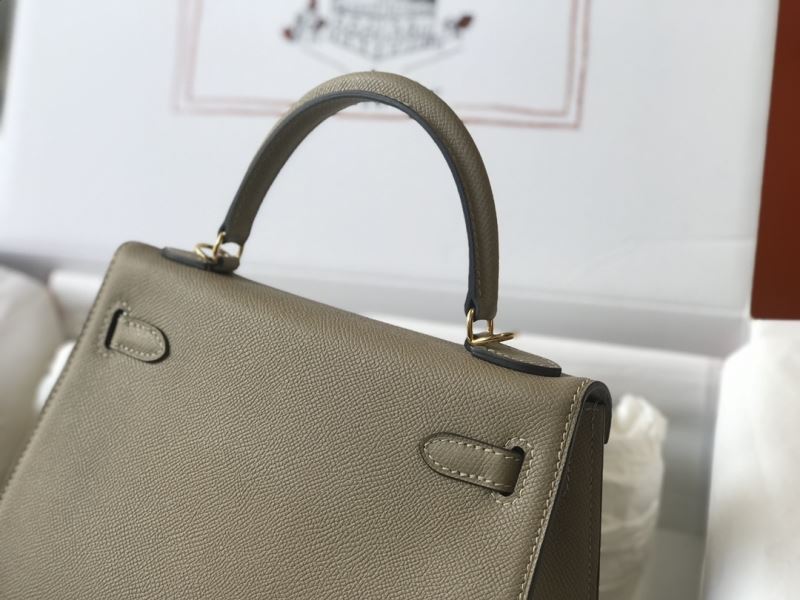 Hermes Kelly Bags